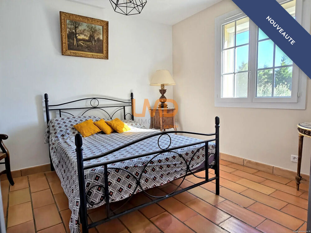 � vendre  Maison Sarrians (84260)