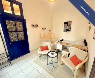  Appartement � vendre 2 pi�ces 35 m�