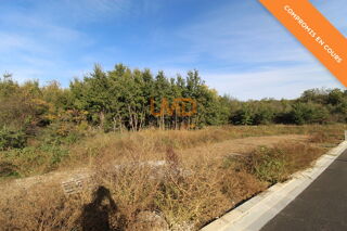  Terrain à vendre 1150 m²