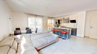  Appartement � vendre 4 pi�ces 86 m�