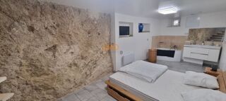  Appartement à vendre 2 pièces 39 m²