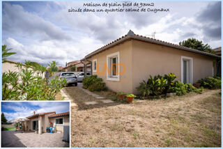  Maison à vendre 4 pièces 93 m²