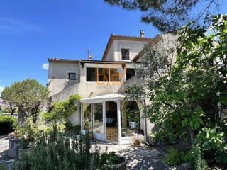  Maison à vendre 6 pièces 225 m²