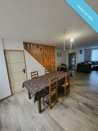  Maison à vendre 5 pièces 115 m²
