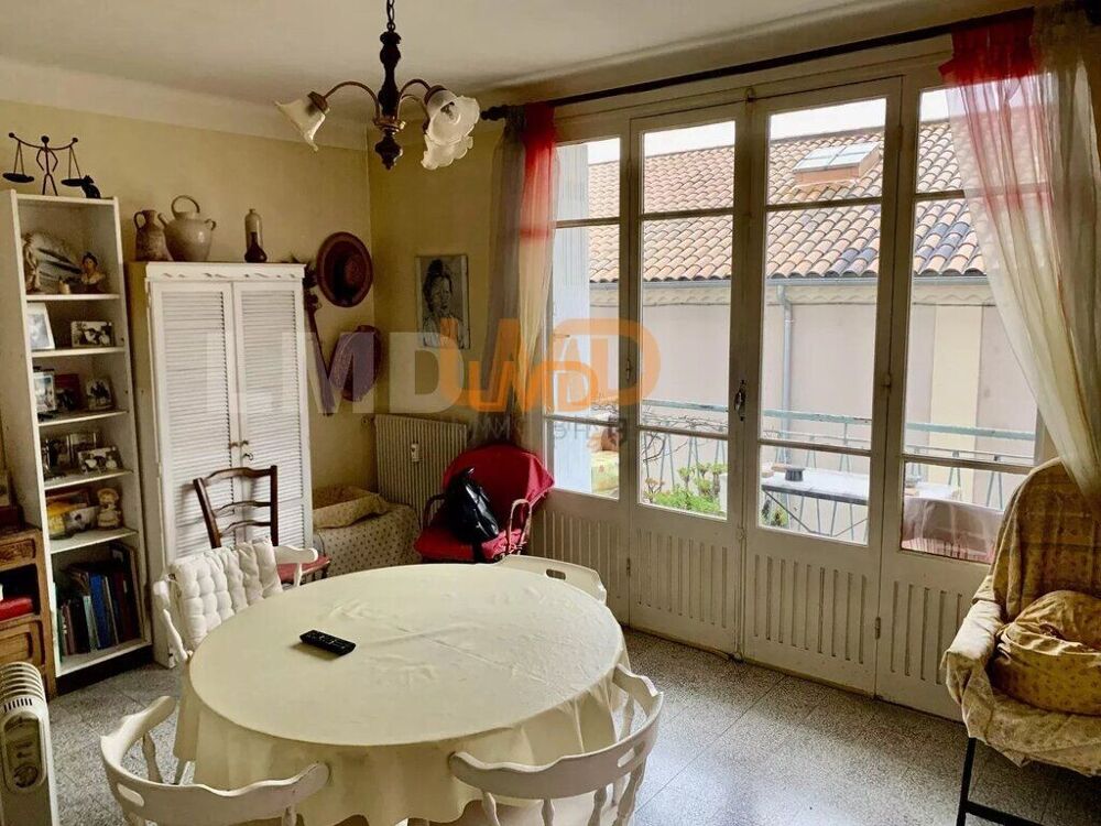 Appartement 3 pièces 64 m² · à Nîmes · 64 m² · 141 000 €