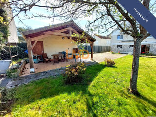  Maison � vendre 5 pi�ces 125 m�