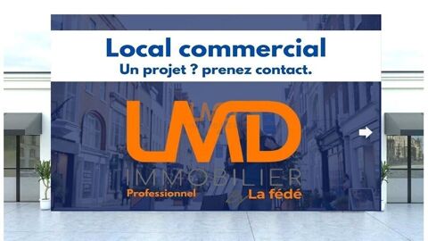 Local commercial &agrave; vendre en angle Aix en Provence 110000 13100 Aix en provence