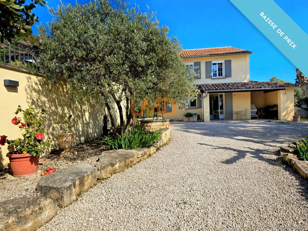 à vendre  Maison Sarrians (84260)