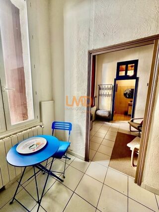  Appartement à vendre 2 pièces 35 m²