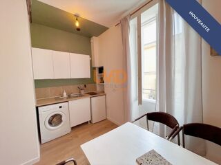  Appartement � vendre 1 pi�ce 25 m�