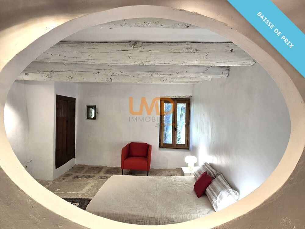 � vendre  Maison Gordes (84220)