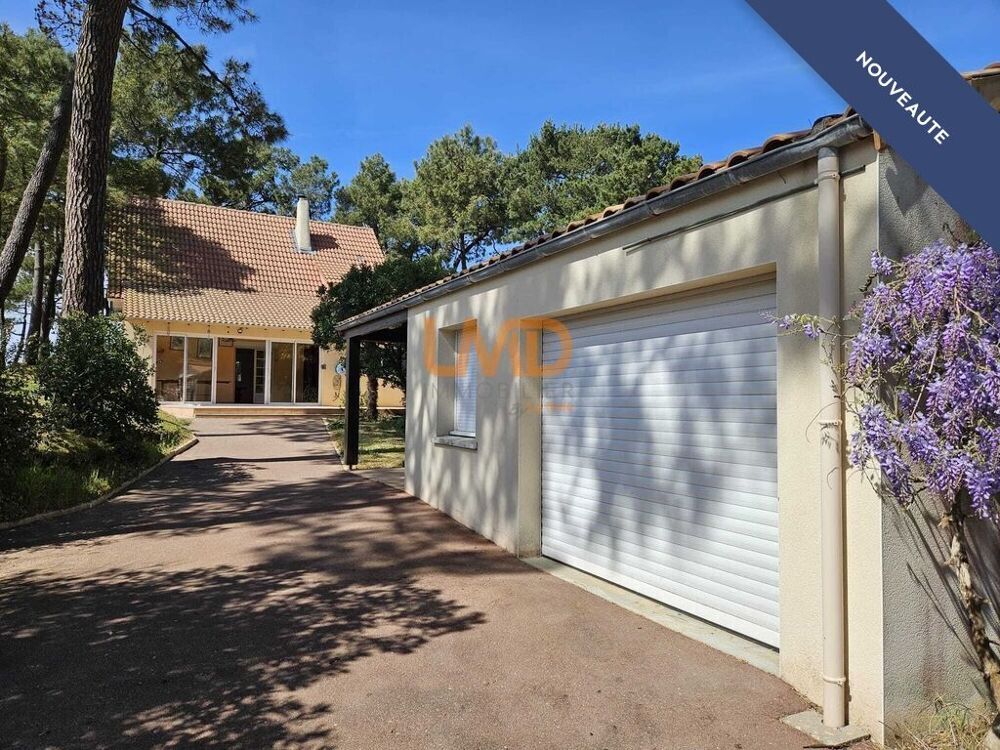 � vendre  Maison Saint-Brevin-les-Pins (44250)