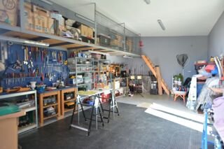  Maison à vendre 8 pièces 147 m²