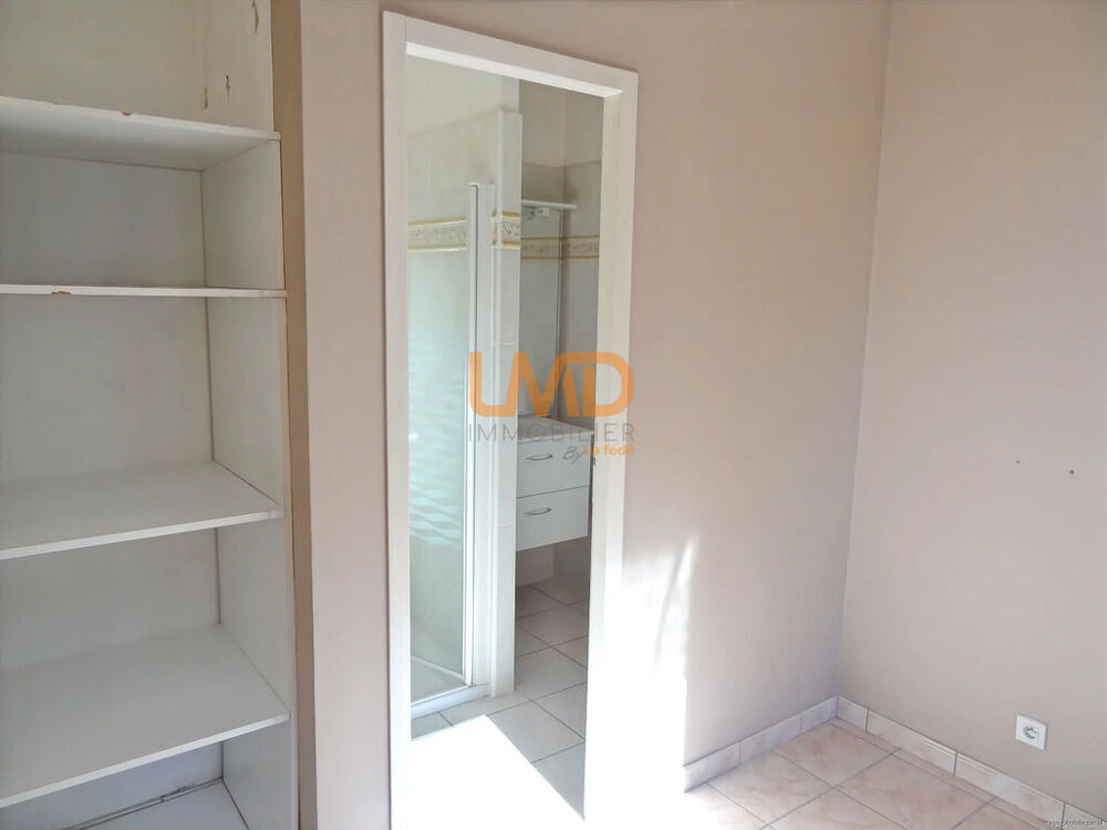 Vente Maison Maison de plain-pied 110m2 avec grand sous sol Saint-louis-en-l'isle