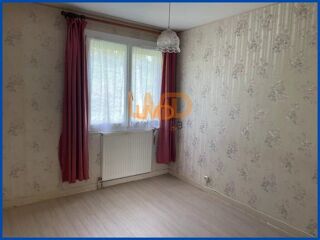  Maison � vendre 4 pi�ces 68 m�