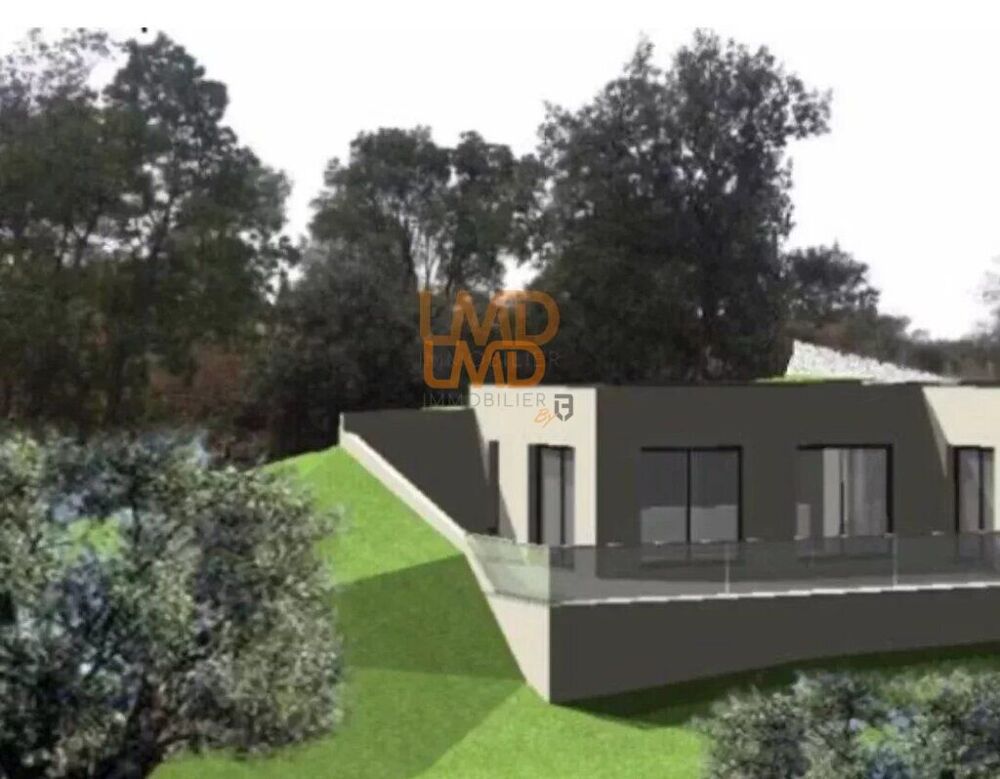 � vendre  Maison N�mes (30000)