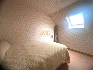  Maison � vendre 4 pi�ces 62 m�