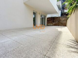  Appartement à vendre 3 pièces 59 m²