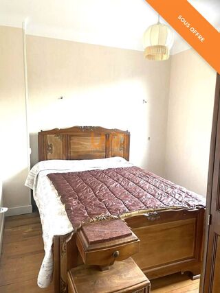  Maison à vendre 5 pièces 78 m²