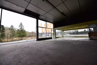  Loft � vendre 3 pi�ces 630 m� Salles-curan