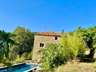  Maison � vendre 8 pi�ces 200 m�