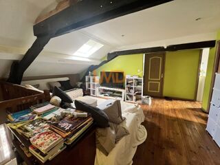  Appartement � vendre 7 pi�ces 135 m� Decazeville