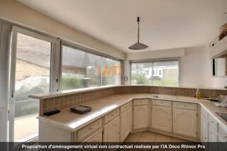  Maison à vendre 7 pièces 152 m²