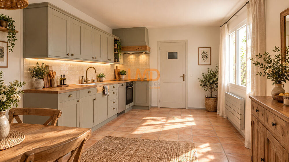 Vente Maison Belle maison de ville avec grand garage Saint-gilles