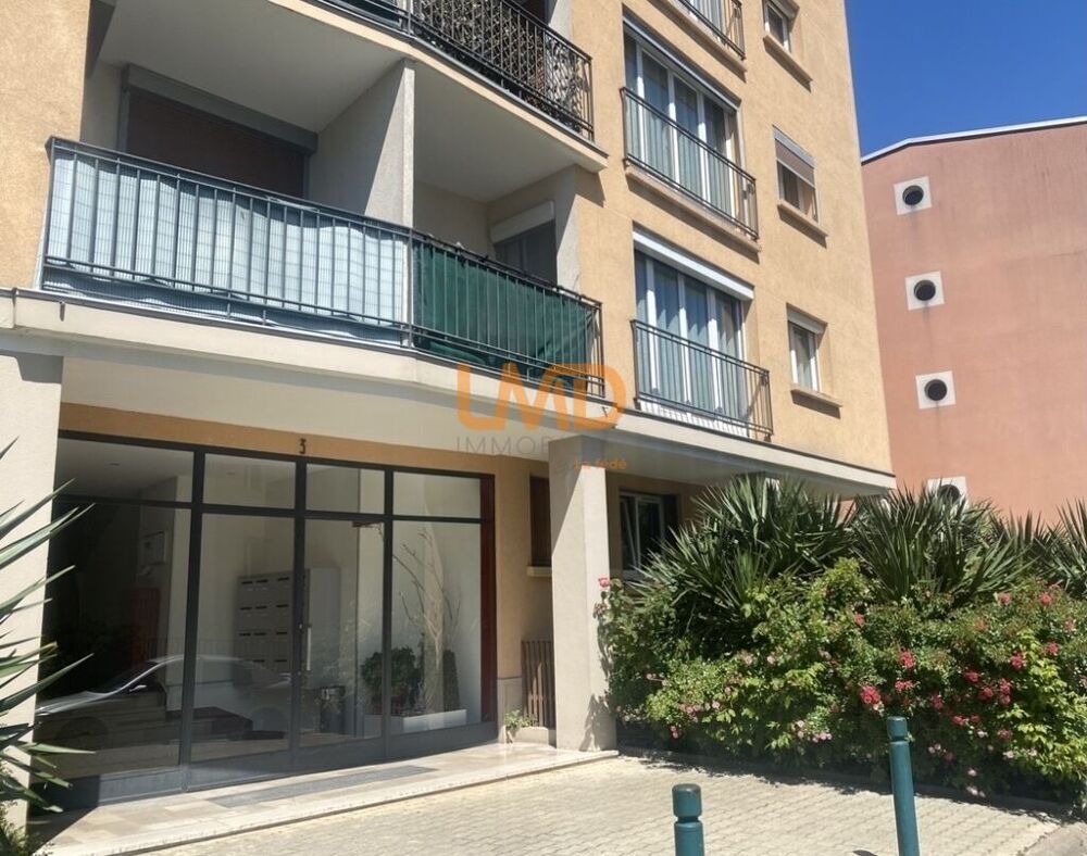 Vente Appartement Appartement 2 pièces 39m2 Nogent-sur-marne
