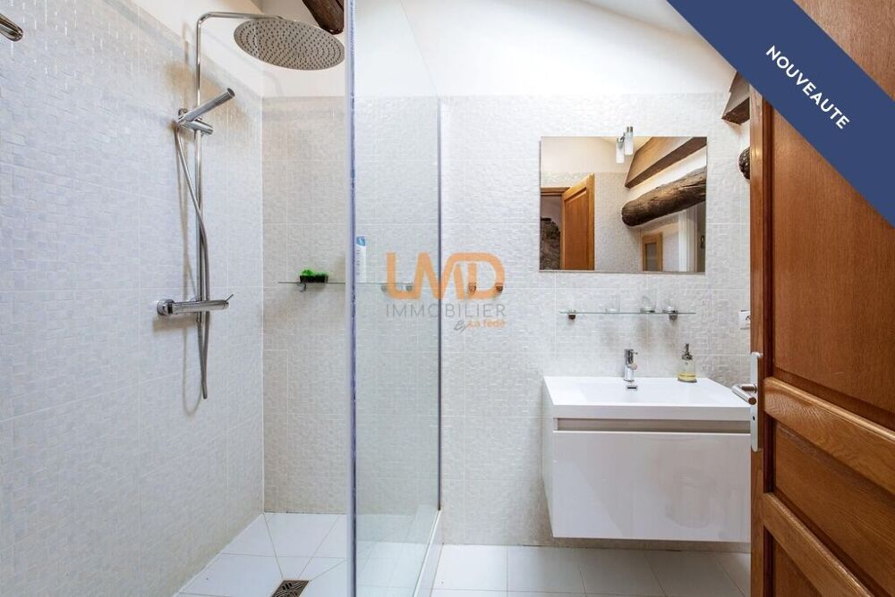 à vendre  Appartement Villefranche-sur-Mer (06230)