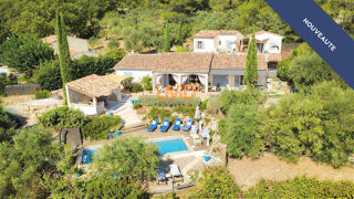 Maison 8 pièces 240 m² · à Callas · 240 m² · 1 135 000 €