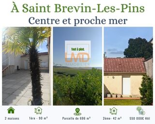  Maison � vendre 5 pi�ces 132 m�