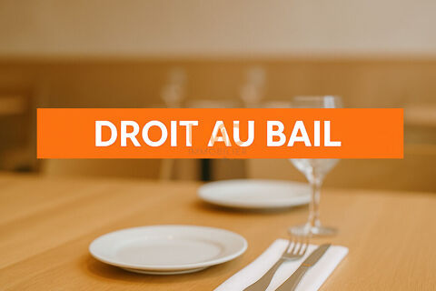 Droit au Bail- Restauration ou autres activit&eacute;s - Terrasse et Pa 49000 83500 La seyne-sur-mer
