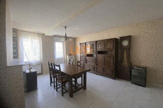  Maison � vendre 3 pi�ces 80 m�