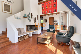  Maison à vendre 7 pièces 153 m²