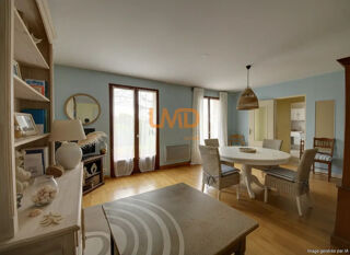  Maison à vendre 4 pièces 81 m²