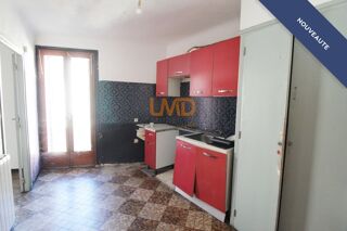  Maison à vendre 6 pièces 121 m²