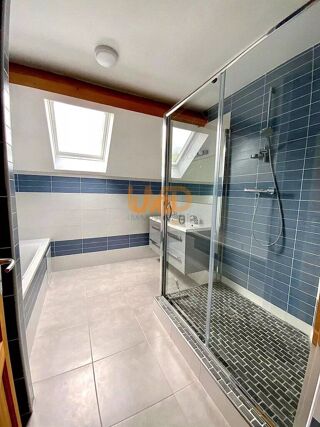  Maison � vendre 6 pi�ces 199 m�