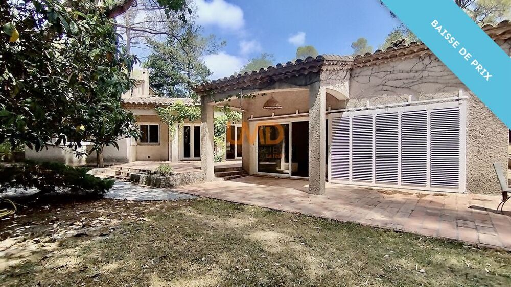 à vendre  Maison Nîmes (30000)