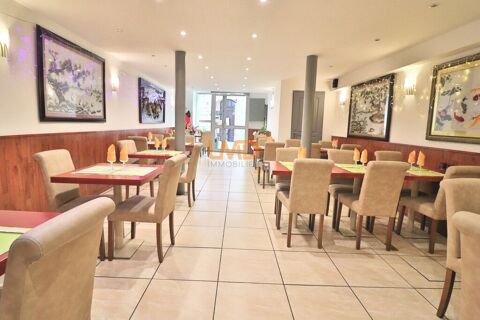 Fonds de commerce restauration Saint Maximin 77000 83470 Saint maximin la sainte baume