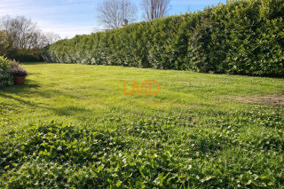  Terrain � vendre 1193 m�