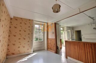  Maison à vendre 3 pièces 76 m²