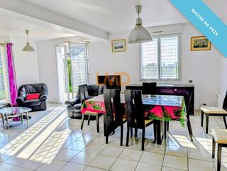  Maison � vendre 4 pi�ces 78 m�