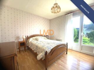  Maison � vendre 4 pi�ces 90 m�