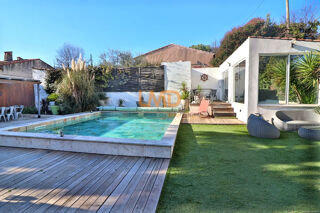  Maison � vendre 8 pi�ces 195 m�