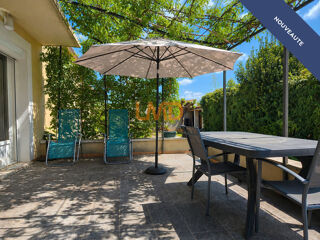  Maison � vendre 5 pi�ces 126 m�