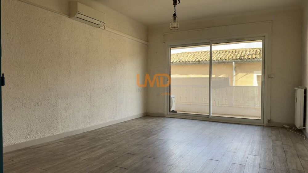 Vente Appartement Appartement de 63 m² avec balcon, a quelques mètres des Arènes Nimes