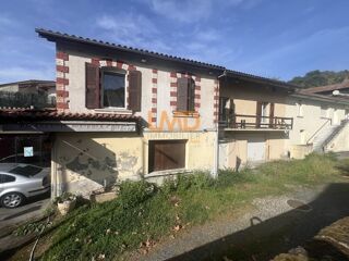 Immeuble à vendre 10 pièces 240 m²