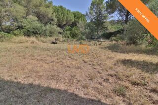 Terrain à vendre 1300 m²