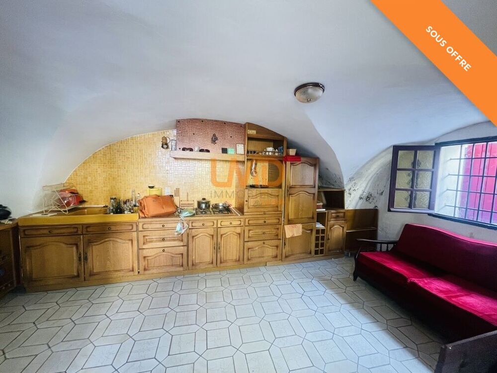 Vente Maison À rénover beau potentiel à révéler Magalas